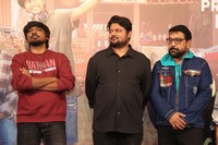 Sampradayini Suppini Suddapoosani Movie Press Meet